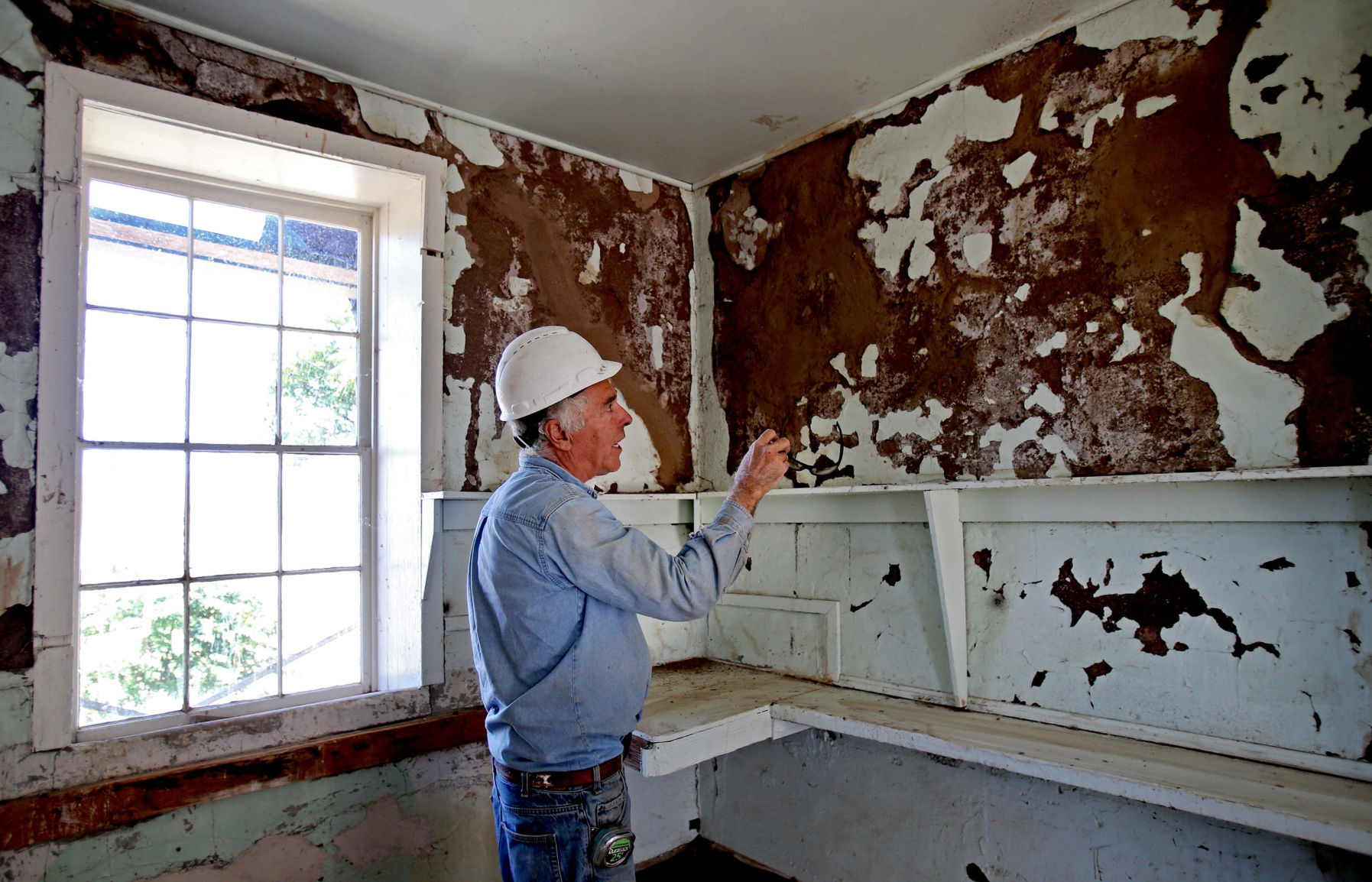 Historic Empire Ranch near Sonoita